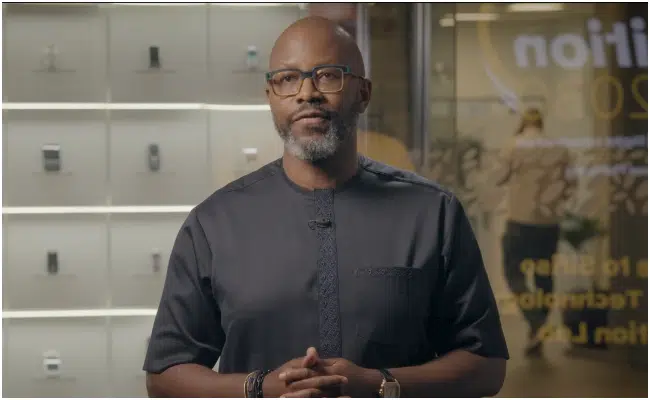 MTN Group service revenue hits R115.3 billion in H1 2026 2 MTN Group service revenue hits R115.3 billion in H1 2026