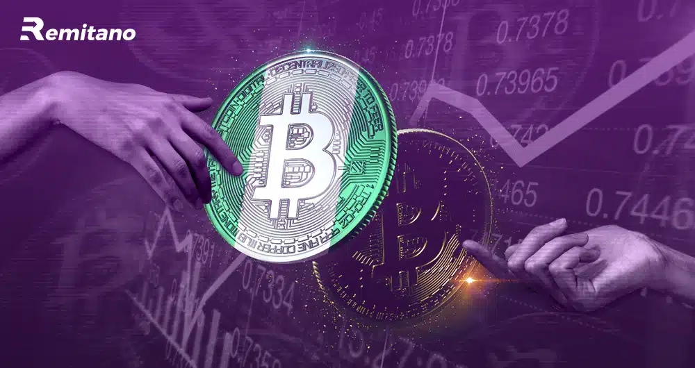 As Nigeria’s Crypto Rules Evolve, Remitano Expands Ways to Convert Crypto to Naira