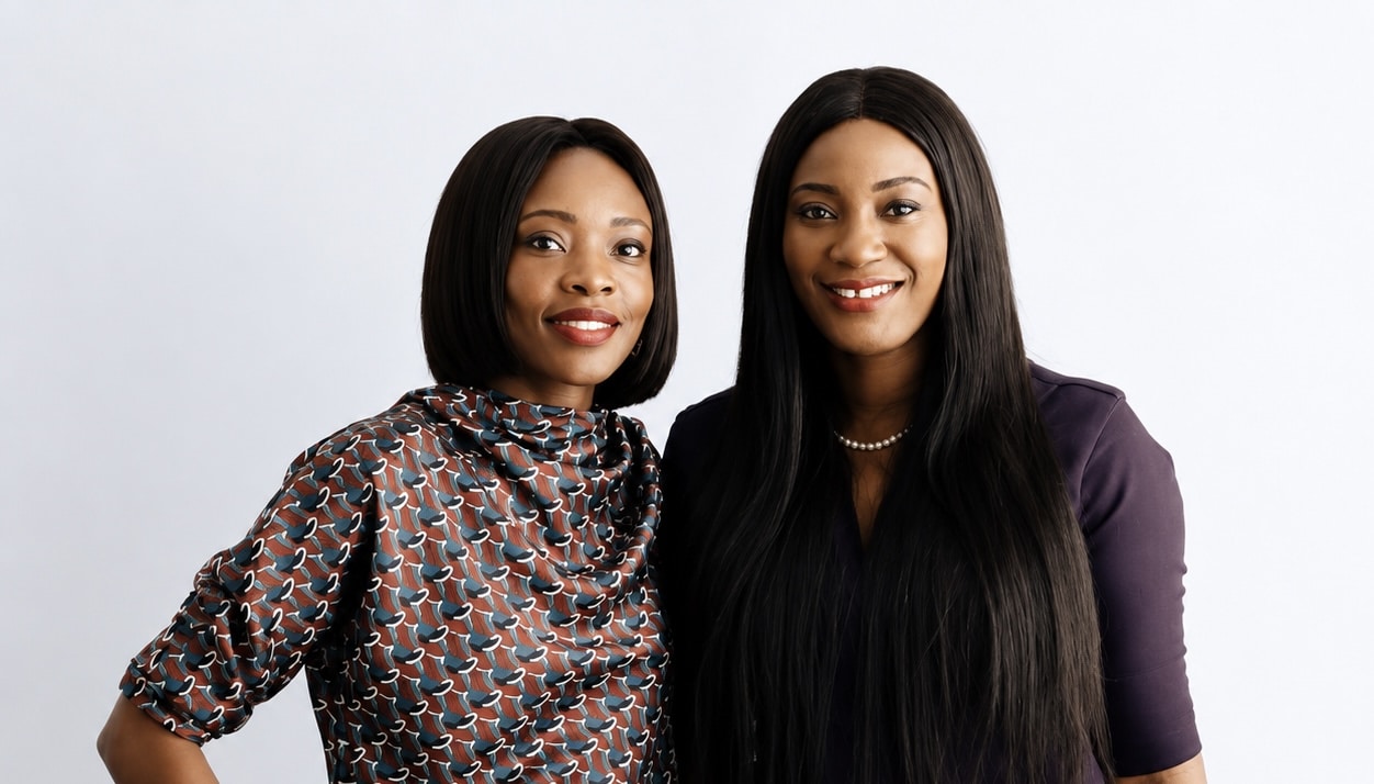 Meet the founders transforming legal advisory in Nigeria's digital economy 2 Meet the founders transforming legal advisory in Nigeria’s digital economy