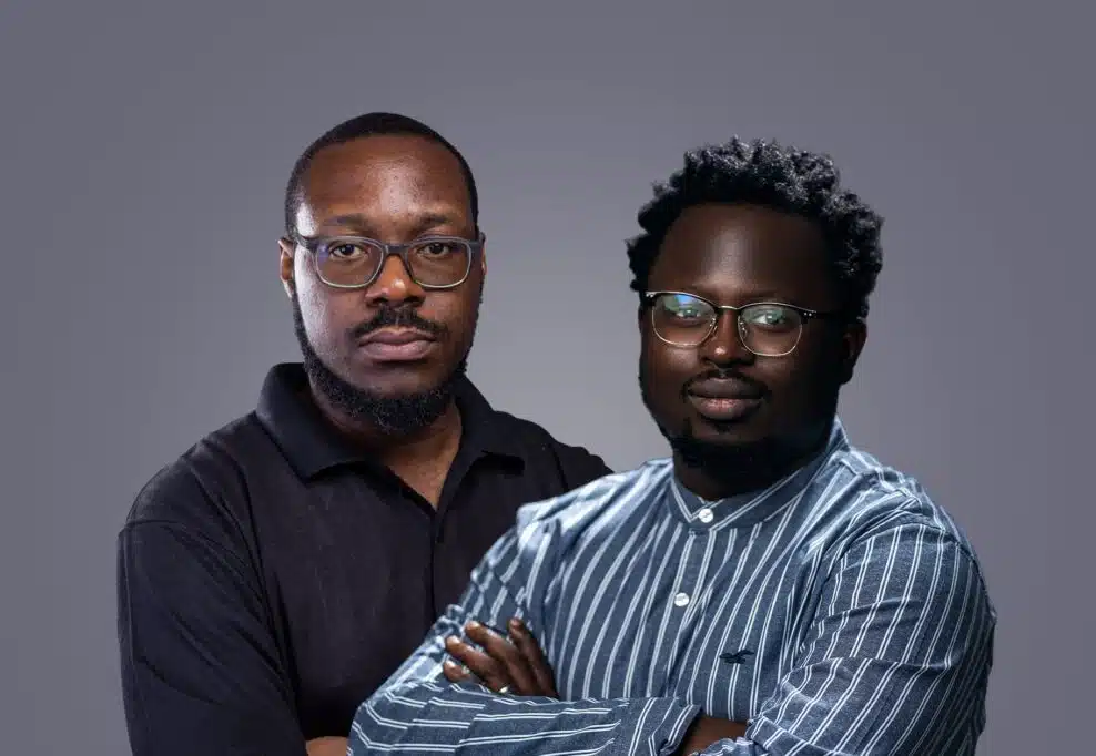 MoMo PSB names ex-Flutterwave COO CEO 2 Chizaram Ucheaga and Tomi Ayorinde are the Co-Founders of Timon