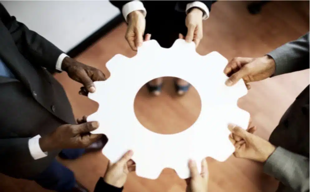 The Rise of AI Adoption and Its Impact on Governance, Risk, and Compliance - Why GRC Must Evolve to Enable Responsible AI Adoption 3 IMG 9326