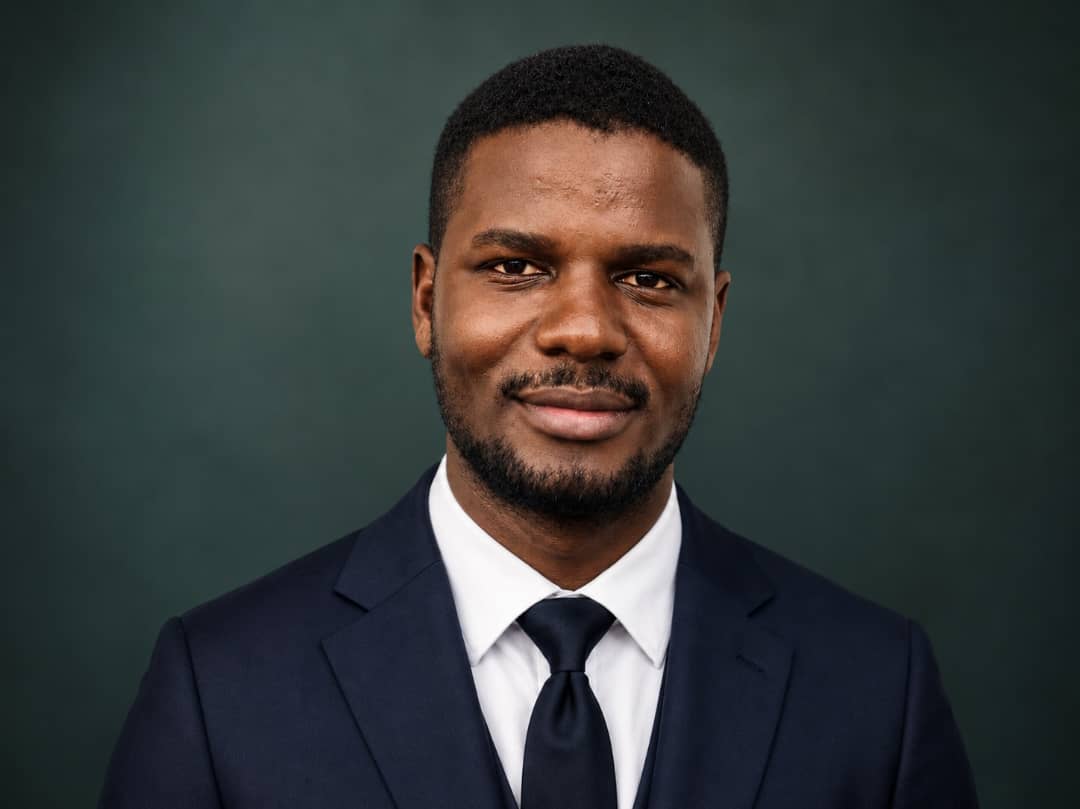 This Nigerian engineer is using simulations to train aviation workers against cyberattacks 3 This Nigerian engineer is using simulations to train aviation workers against cyberattacks