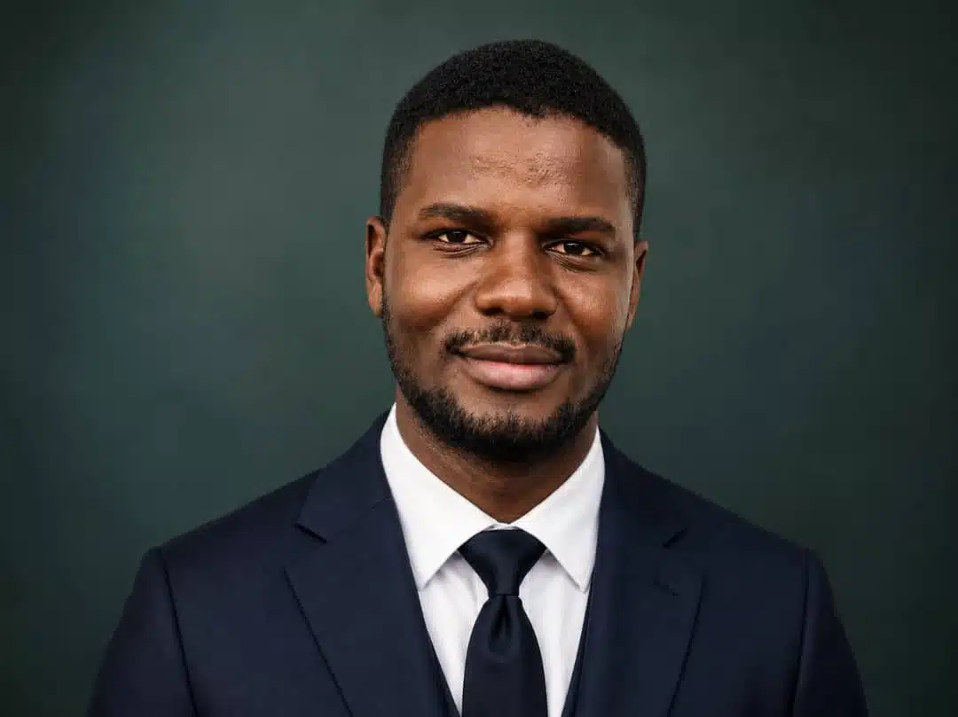 Ifeoluwa Success |Techpoint.africa
