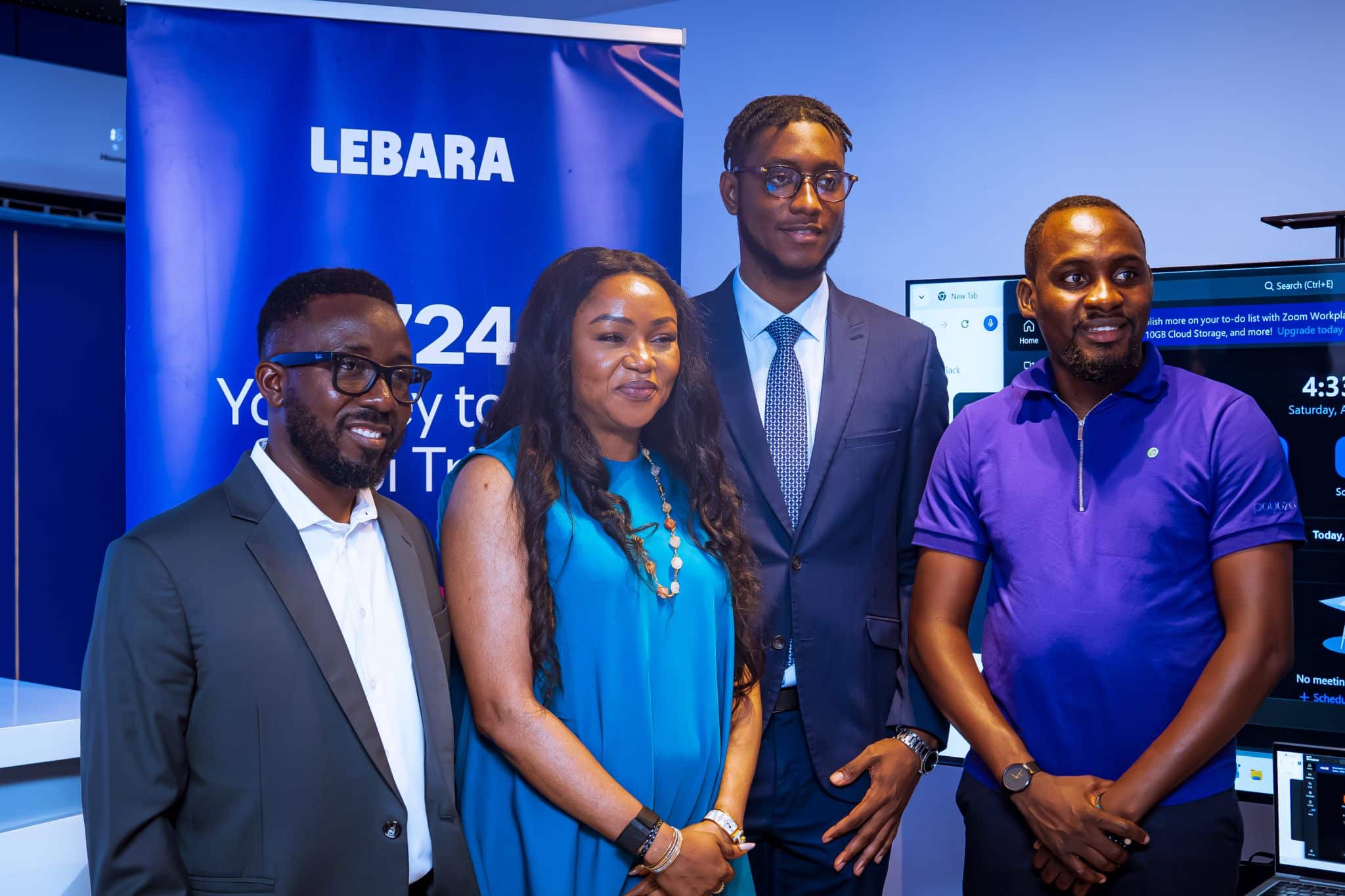 Global telecoms firm Lebara strikes partnership with Payaza