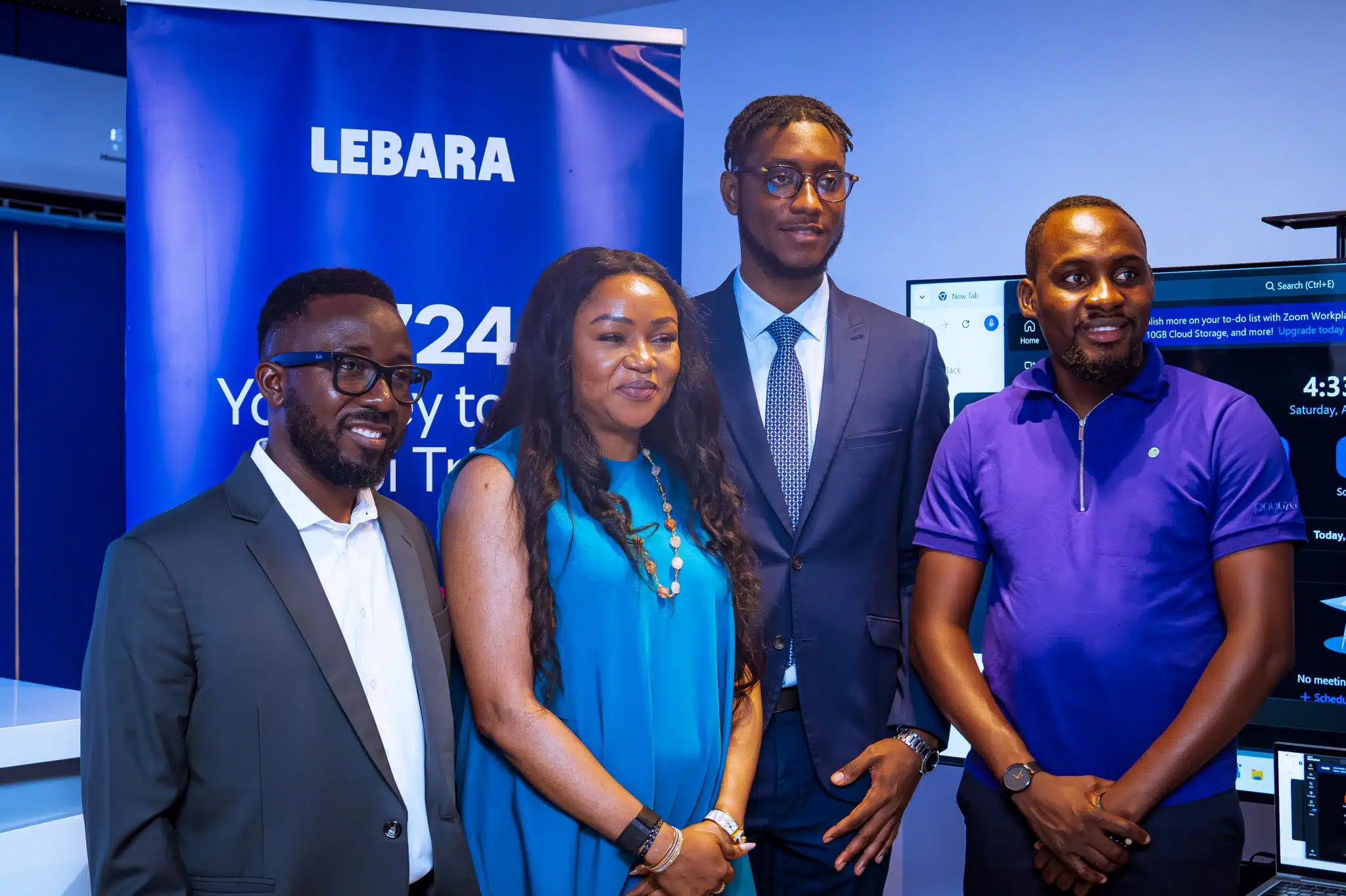 Global telecoms firm Lebara strikes partnership with Payaza 2 Global telecoms firm Lebara strikes partnership with Payaza