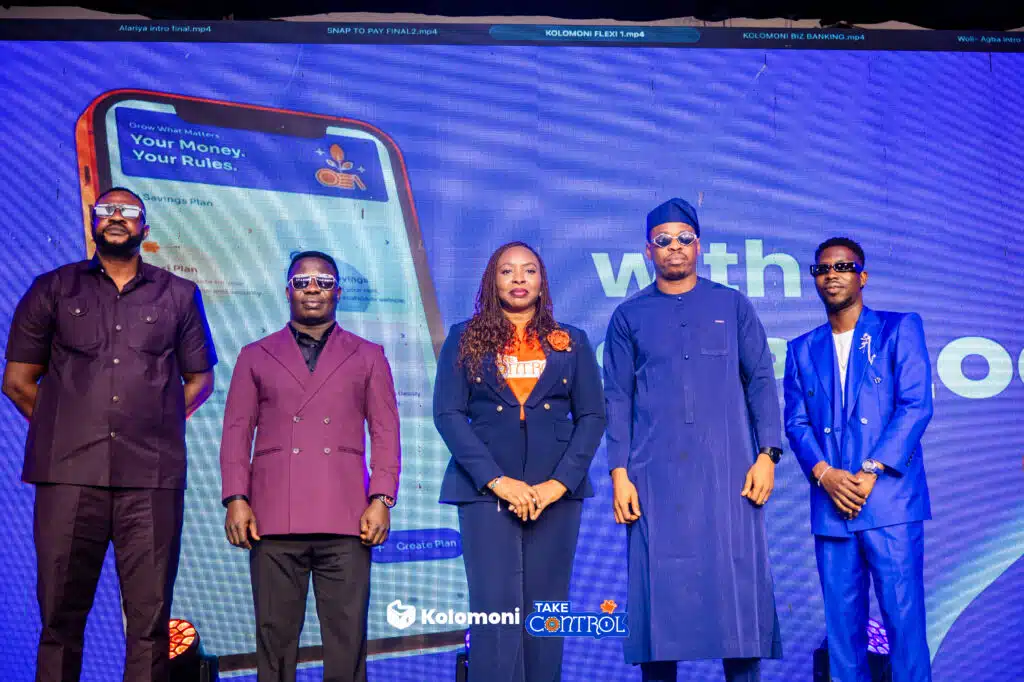 Kolomoni rolls out free transfers for young users, taps Yoruba movie stars as brand ambassadors 1 MG 1540