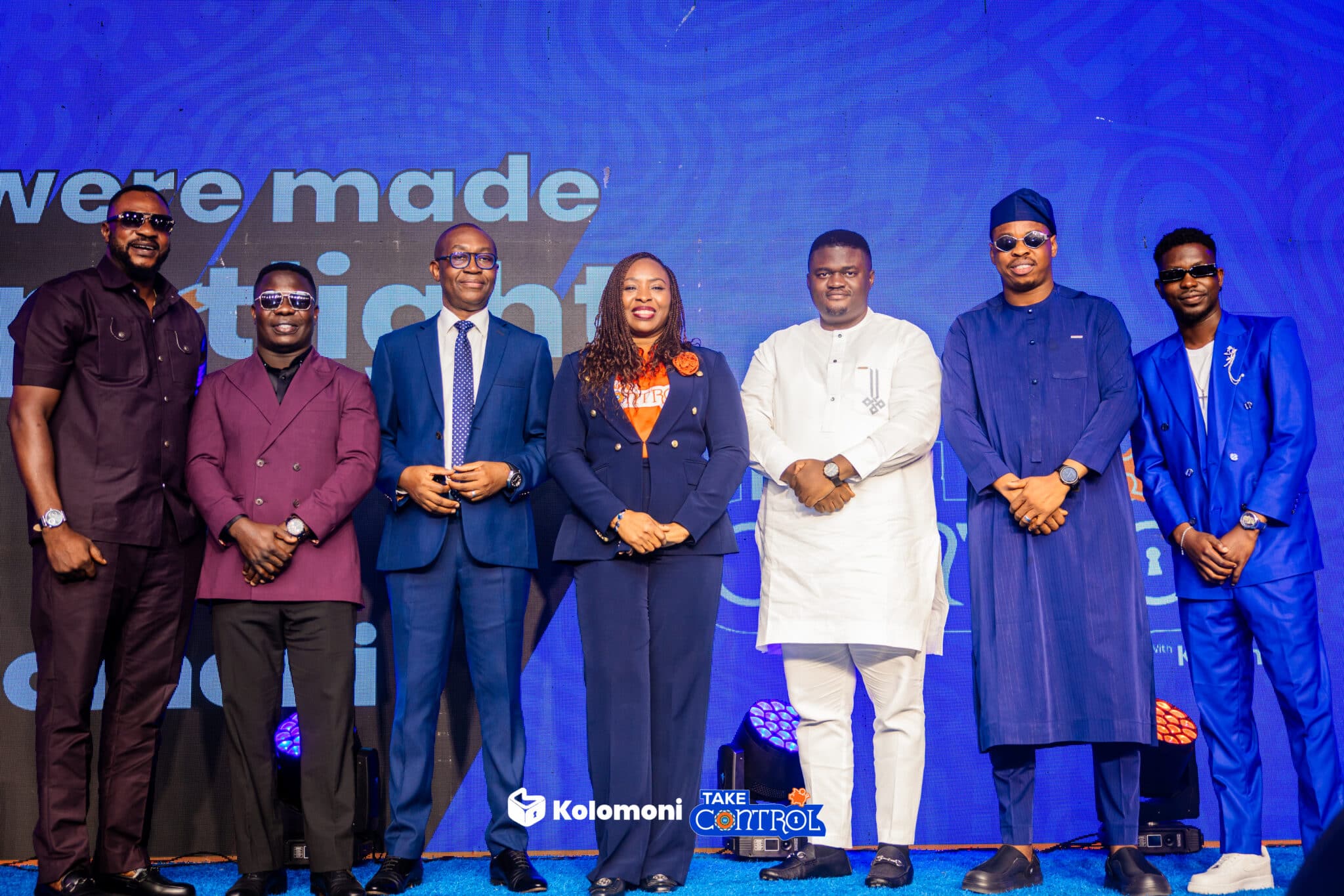 Kolomoni rolls out free transfers for young users, taps Yoruba movie stars as brand ambassadors 3 Kolomoni rolls out free transfers for young users, taps Yoruba movie stars as brand ambassadors