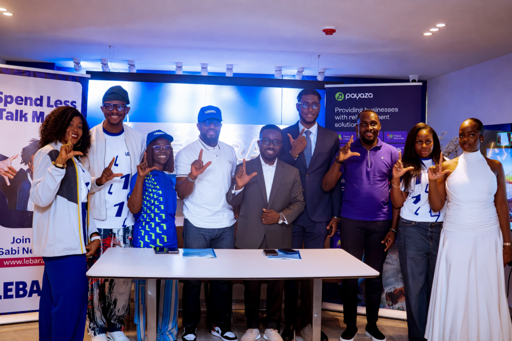 Global telecoms firm Lebara strikes partnership with Payaza 2 Picture 1