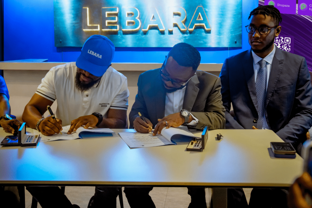 Global telecoms firm Lebara strikes partnership with Payaza 1 Payaza and Lebara partnership