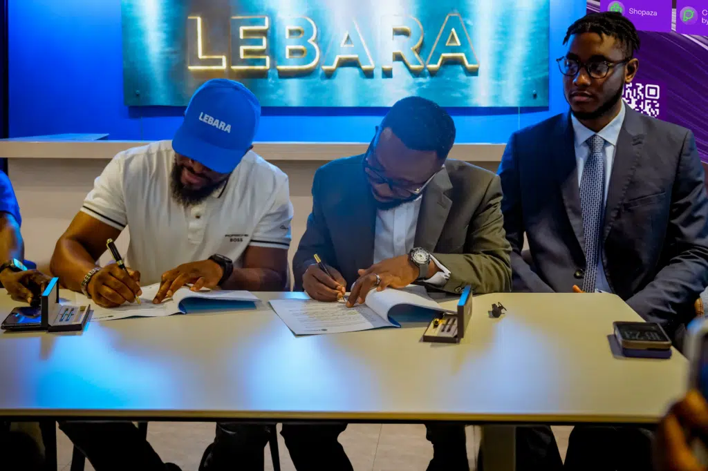 Global telecoms firm, Lebara, strikes partnership with Payaza 1 Payaza and Lebara partnership