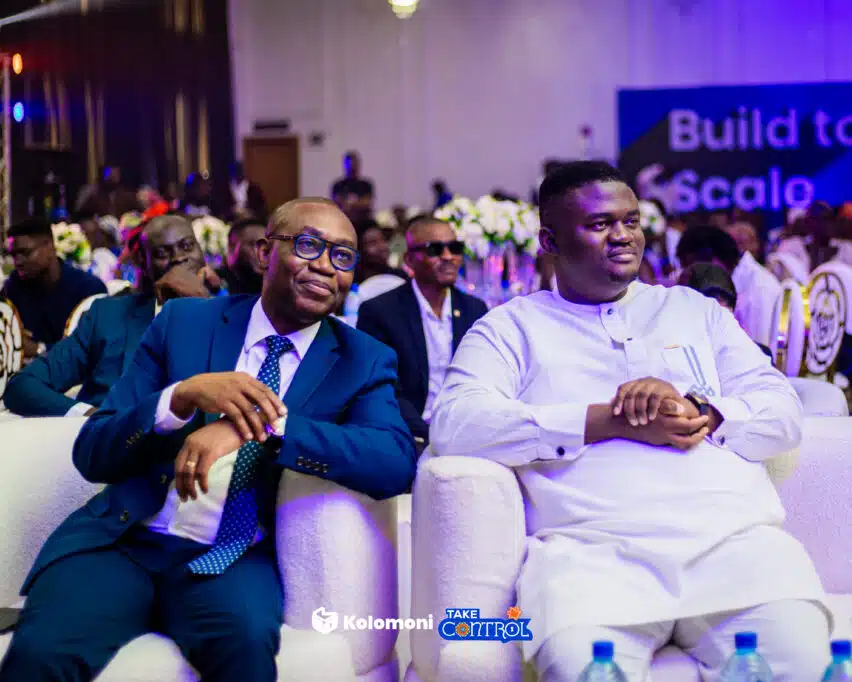 Kolomoni rolls out free transfers for young users, taps Yoruba movie stars as brand ambassadors 2 R4 L1442