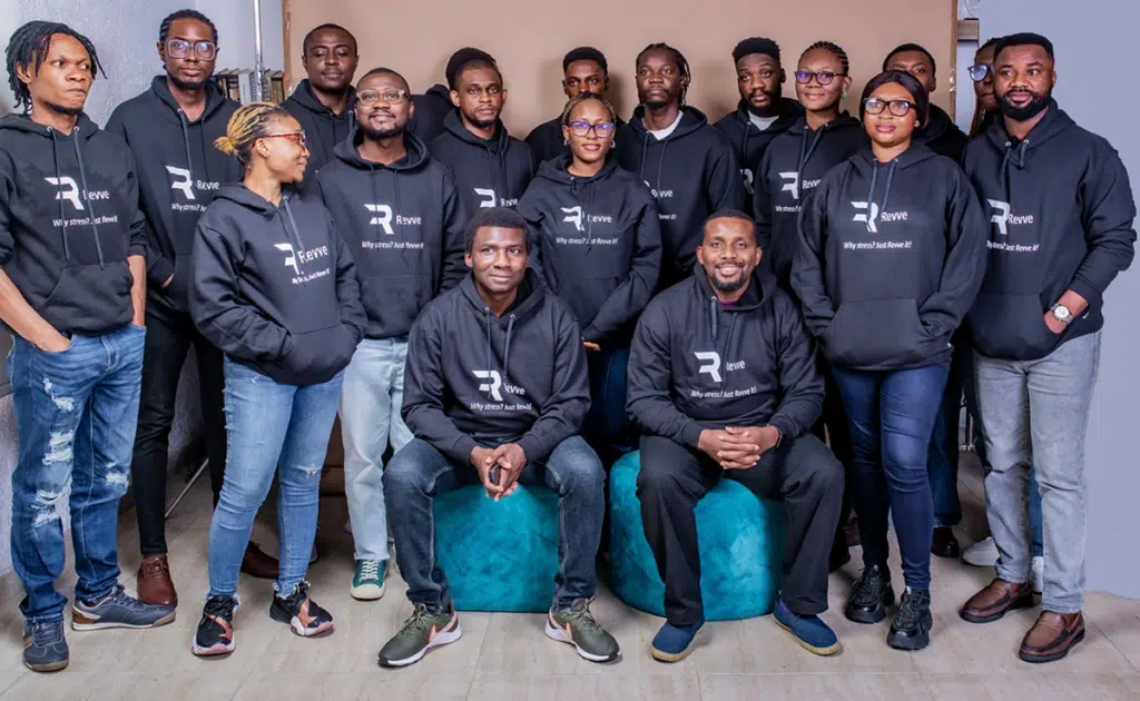 Revve 2.0 Adds P2P Currency Marketplace as Linearsend Expands Remittance Platform 1 Revve 2.0 BrandPress 1200px 1
