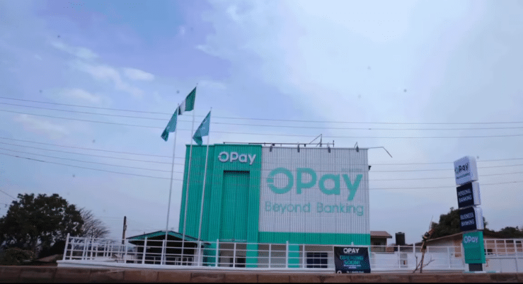 OPay is betting on compliance and governance to build long-lasting trust 3 OPay is betting on compliance and governance to build long-lasting trust