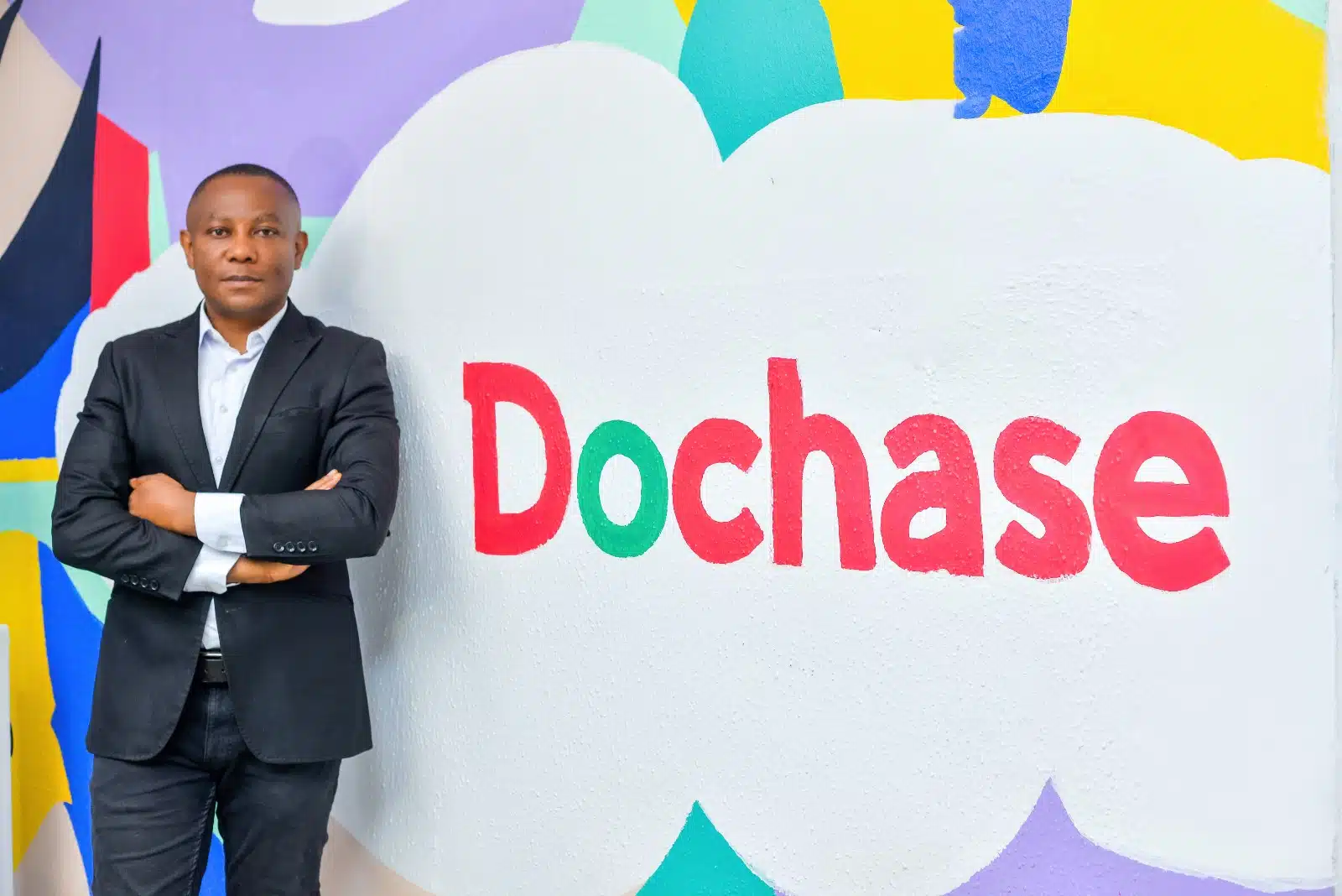 Building AI Solutions for Africa: Chibuike Goodnews on the Future of Intelligent Marketing 7 Building AI Solutions for Africa: Chibuike Goodnews on the Future of Intelligent Marketing