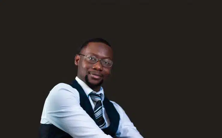 How Martins Otun's Biologix uses physics-grounded AI to advance research on fridge-free insulin and other Biologics 18 How Martins Otun’s Biologix uses physics-grounded AI to advance research on fridge-free insulin and other Biologics
