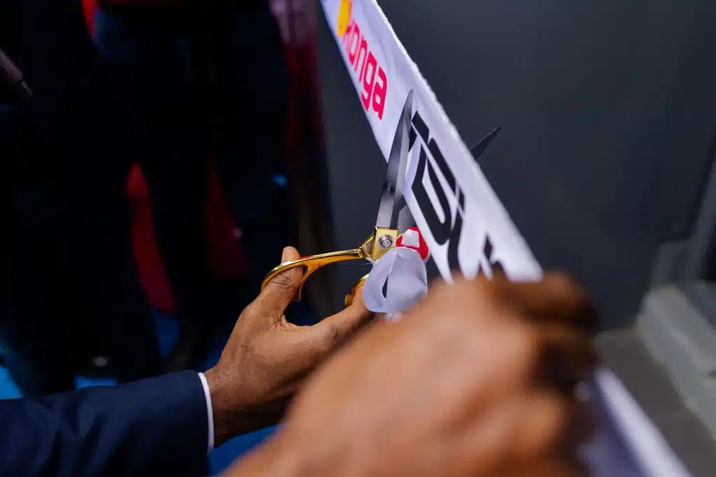 ASUS Launches Africa's First Flagship Store in Nigeria in Partnership with Konga 1 image 12