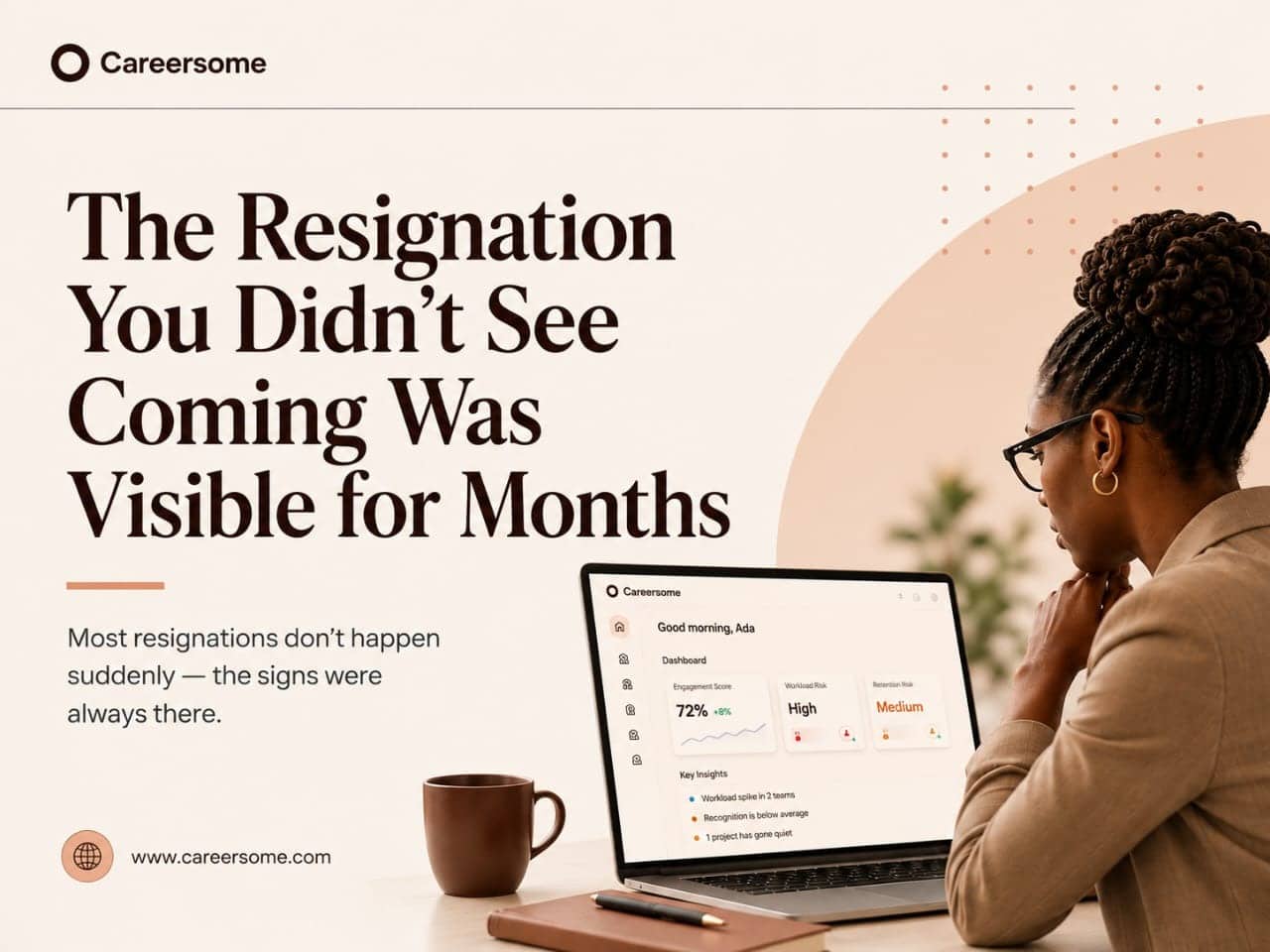 Why African Companies Keep Losing Their Best Employees, And Never See It Coming 3 Why African Companies Keep Losing Their Best Employees, And Never See It Coming