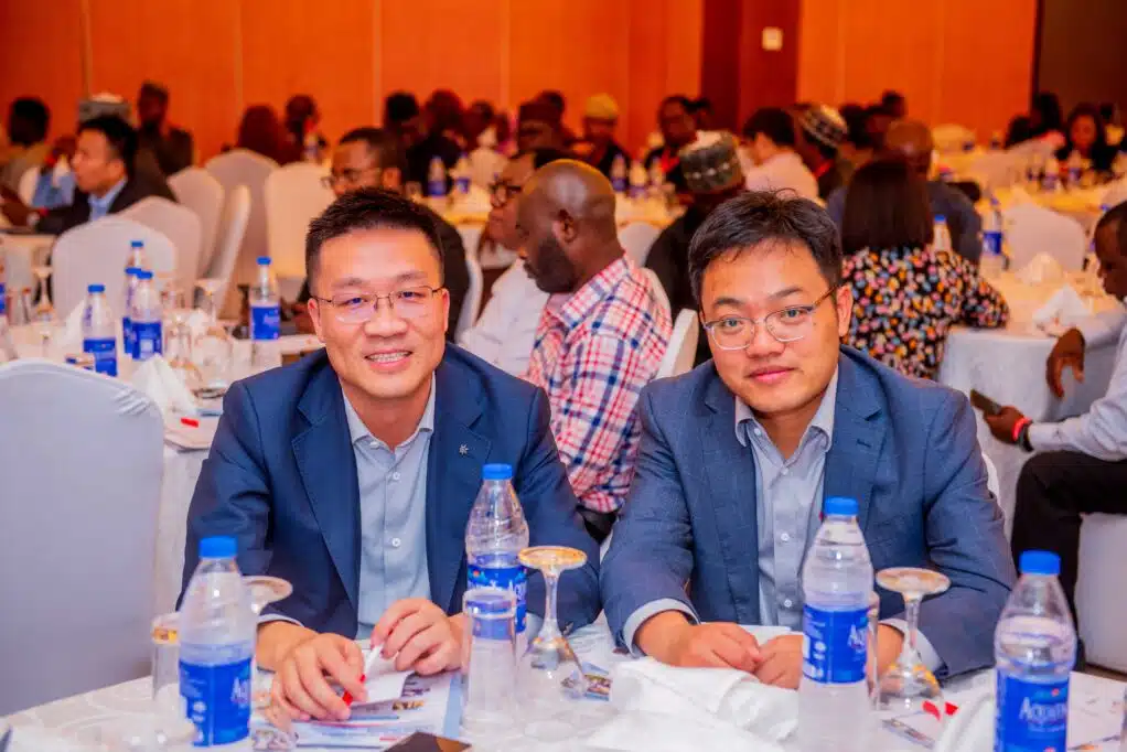 Huawei Nigeria IP&OpticX Club 2026 Highlights Secure Networks Powering Nigeria’s Digital Future 2 image 17