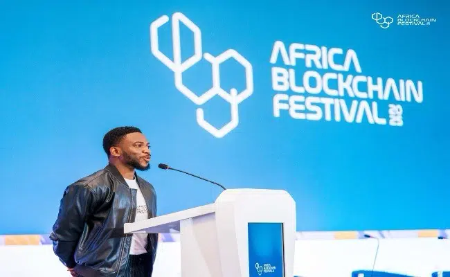 Africa Blockchain Festival and World Token Summit Announce Historic Strategic Alliance to Connect Global Capital with Africa's Expanding Digital Economy 1 image 3