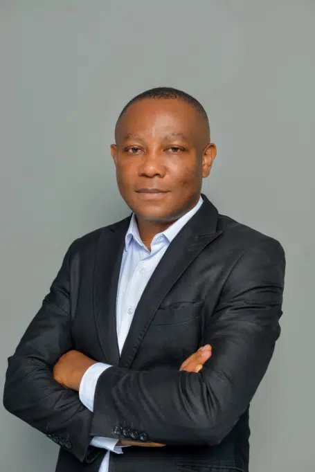 Building AI Solutions for Africa: Chibuike Goodnews on the Future of Intelligent Marketing 1 image 4