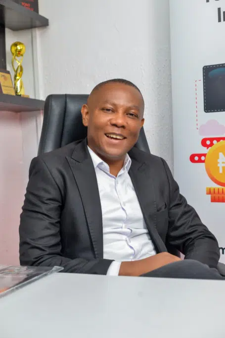 Building AI Solutions for Africa: Chibuike Goodnews on the Future of Intelligent Marketing 2 image 5