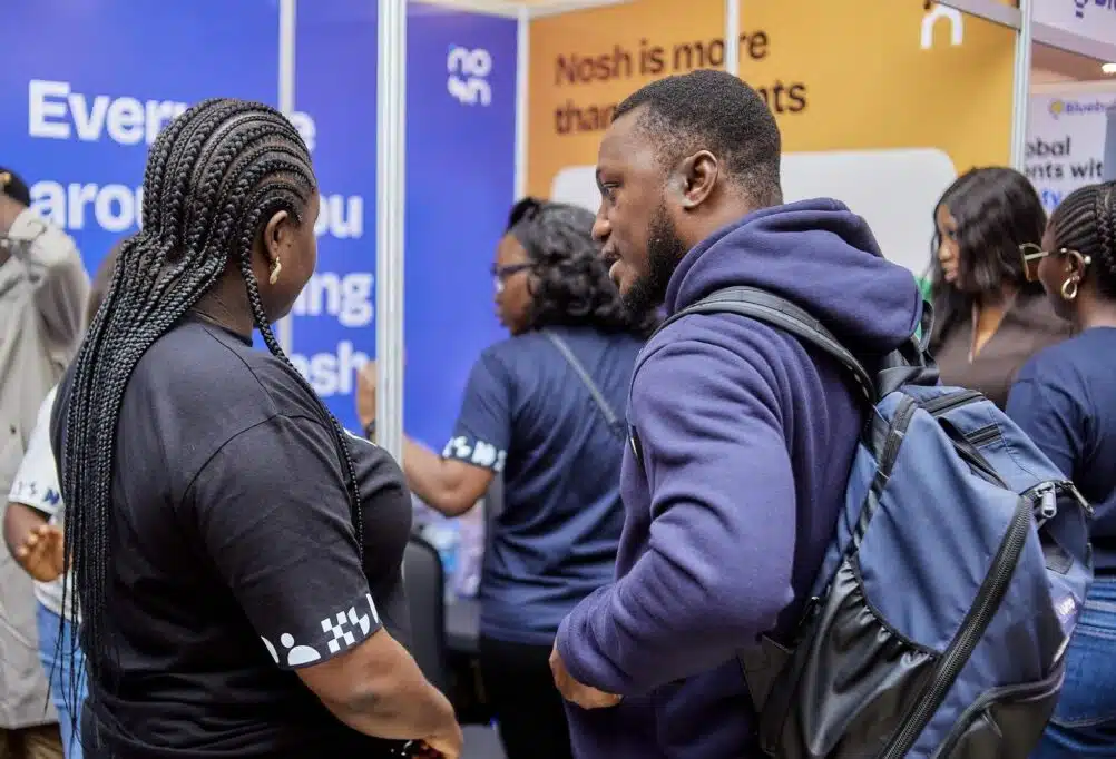 Nosh Discusses Product Innovation and Sustainable Fintech Growth at Nigeria Fintech Forum 2026 3 image 7