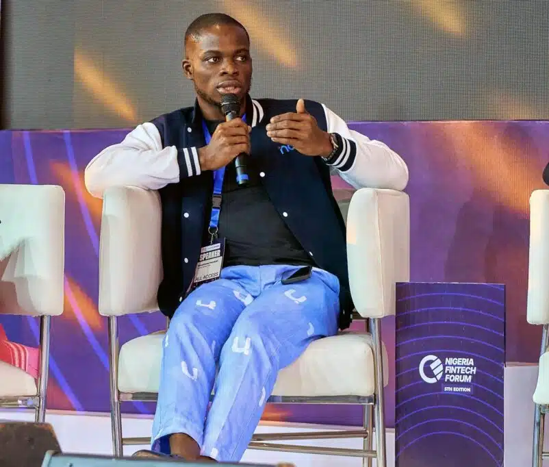 Nosh Discusses Product Innovation and Sustainable Fintech Growth at Nigeria Fintech Forum 2026 2 image 8