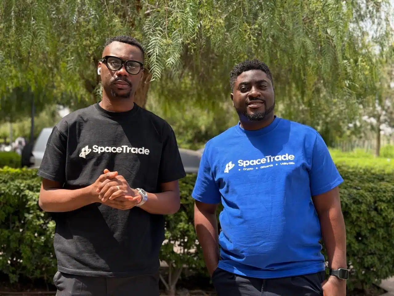 SpaceTrade Wants to Make Spending Crypto as Seamless as Spending Naira 2 SpaceTrade Wants to Make Spending Crypto as Seamless as Spending Naira
