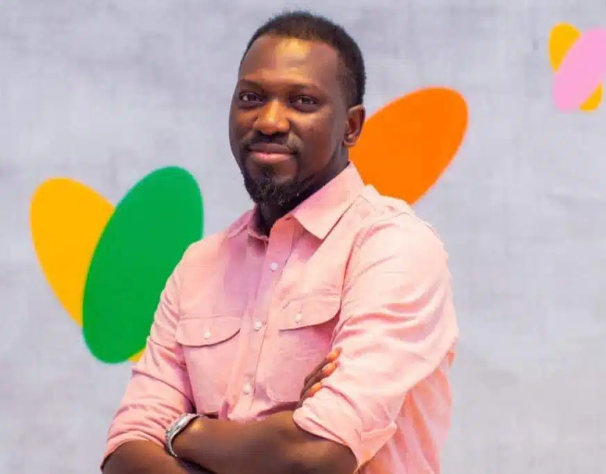 Why Africa is yet to have its own tech billionaire class 1 Flutterwave’s Co-founder and CEO Olugbenga Agboola