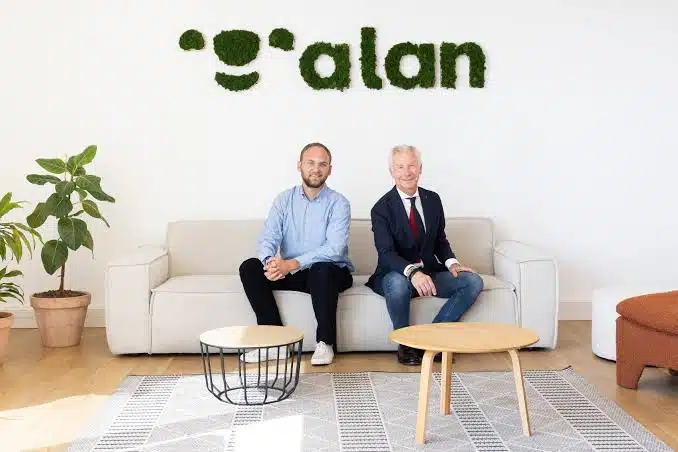 FlexPay directors arrested over KSh 31.2 million 3 Alan co-founders