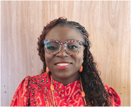 She grew up with little in Mushin. Now she's building a fintech connecting Canada and Nigeria 3 She grew up with little in Mushin. Now she’s building a fintech connecting Canada and Nigeria