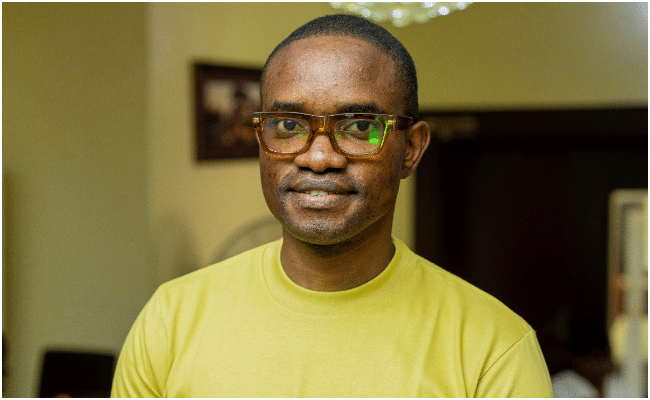 Anthony Adejuwon |techpoint.africa
