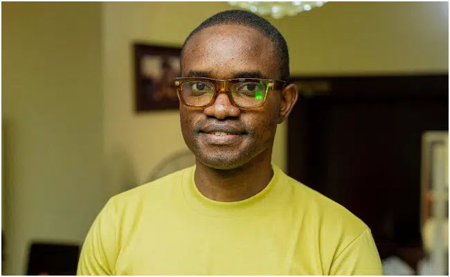 This second-time founder left his consulting business to make Nigeria's mining data accessible 7 This second-time founder left his consulting business to make Nigeria’s mining data accessible