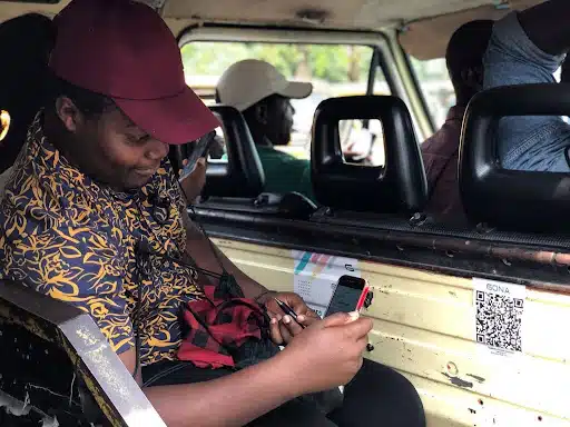 Uber’s $14.8 Delivery Hero deal advances, wins backing for Glovo deal 2 Gona Danfo |Techpoint.africa