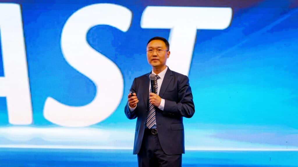 Huawei Deepens Local Infrastructure Push with Agentic AI Cloud Launch in Nigeria 2 IMG 9528