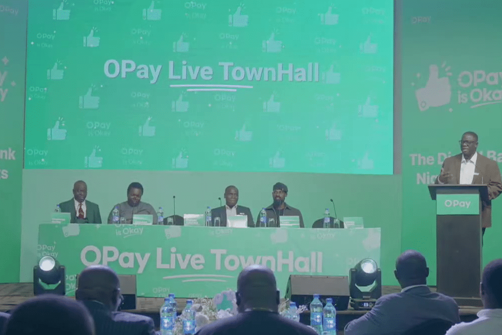 OPay wants legal redress over a viral tweet, but Nigerian law offers companies less than it offers people