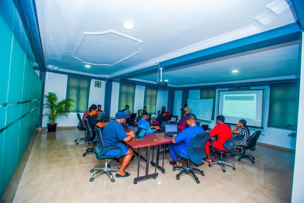 Training Room1