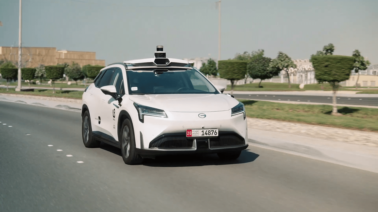Uber Autonomous Solutions