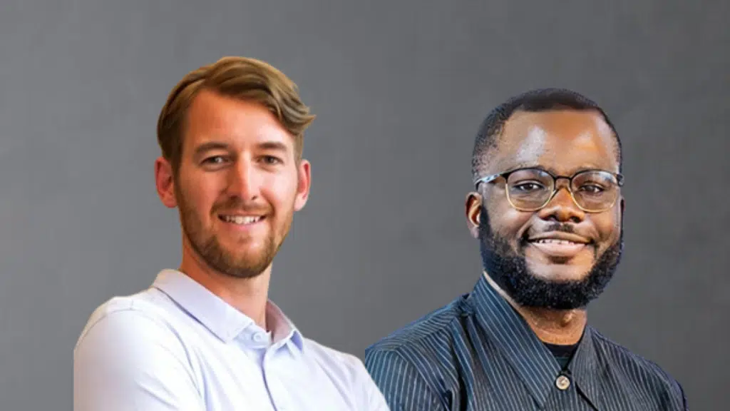 Allawee’s tech finds a new home at Paystack 2 Chipmango co-founders