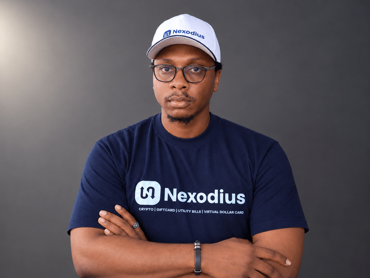 Nexodius Launches Digital Finance Platform to Simplify Crypto, Gift Cards and Dollar...
