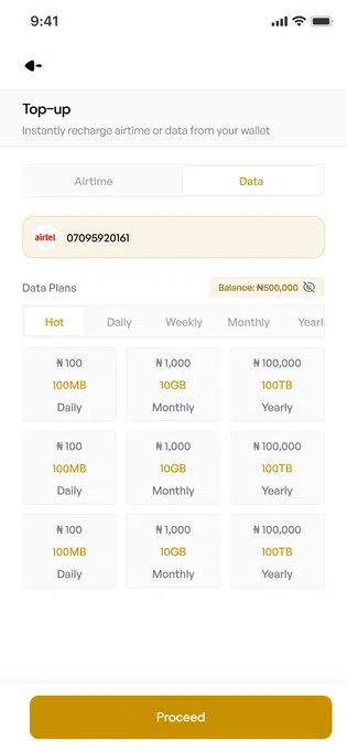 SpaceTrade Wants to Make Spending Crypto as Seamless as Spending Naira 3 image 1