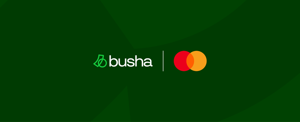 Mastercard and Busha Bring Trusted and Simpler Digital Asset Transfers to Nigeria