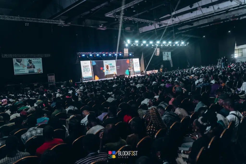 Blockfest Africa Returns for Second Edition as Lagos Prepares for a Bigger Web3 Experience 2 image 14