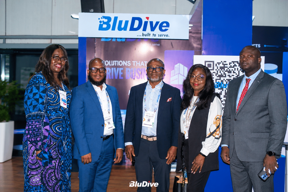 BluDive Calls for Greater Technology Ownership as GITEX Nigeria 2026 Spotlights Sovereign Innovation 2 image 18