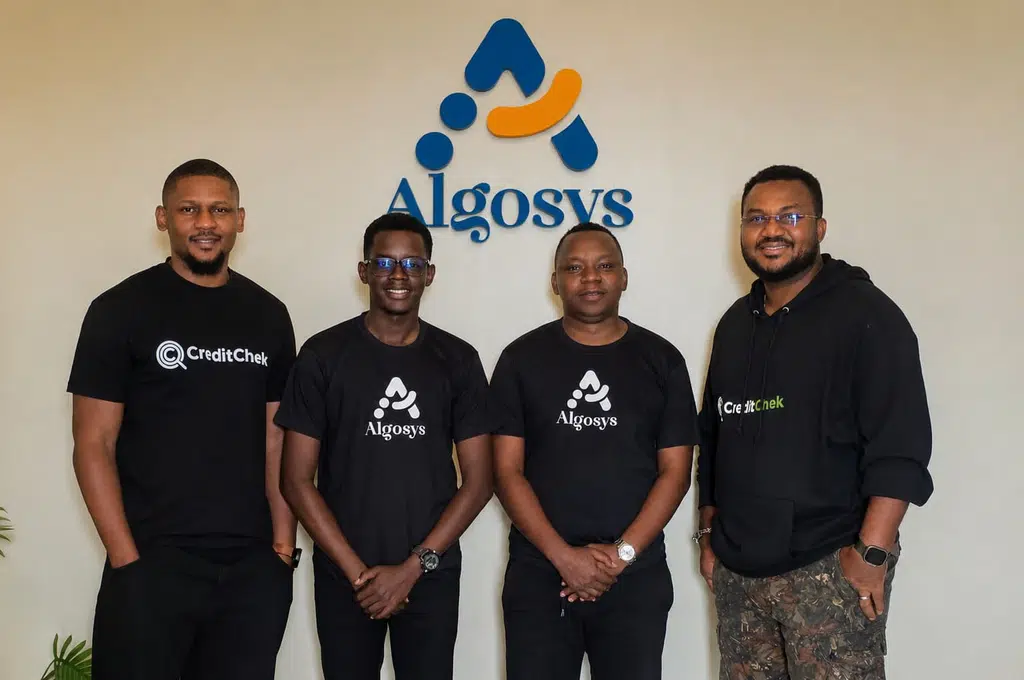 dLocal secures Enhanced PSP licence in Ghana, enabling direct payments operations 3 CreditChek X Algosys